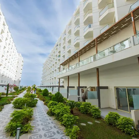 Scandic Resort 523