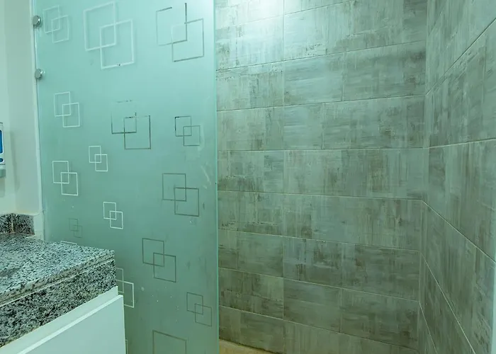 Scandic 523 Apartmanhotel 3*