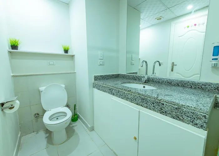 Apartmanhotel Scandic 523 Gurdaka