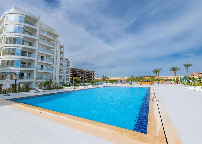 Apartmanhotel Scandic 523 3*