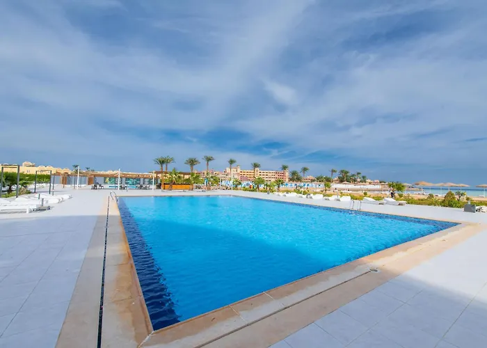 Scandic 523 Apartmanhotel 3*