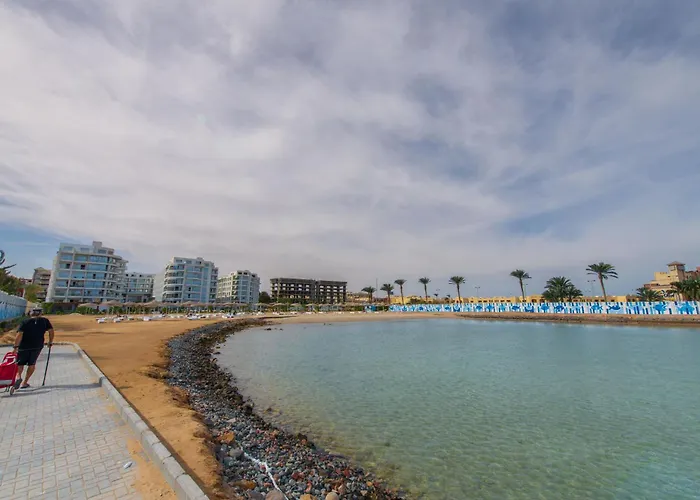 Scandic 523 Apartmanhotel 3*